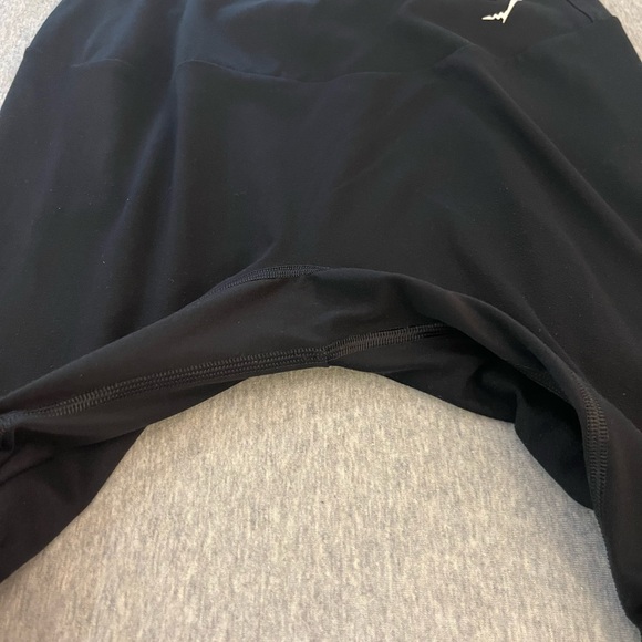 Gym Shark leggings women Size Large Black - Picture 5 of 5